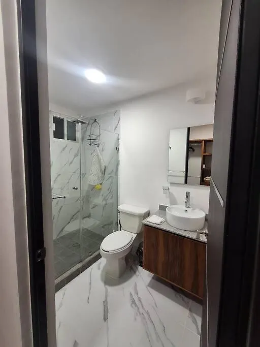 Apartment La Selva Residence Playa del Carmen