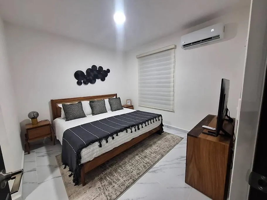 La Selva Residence Playa del Carmen
