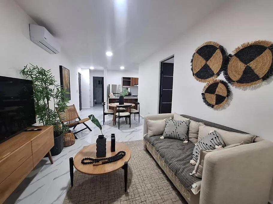 La Selva Residence Playa del Carmen