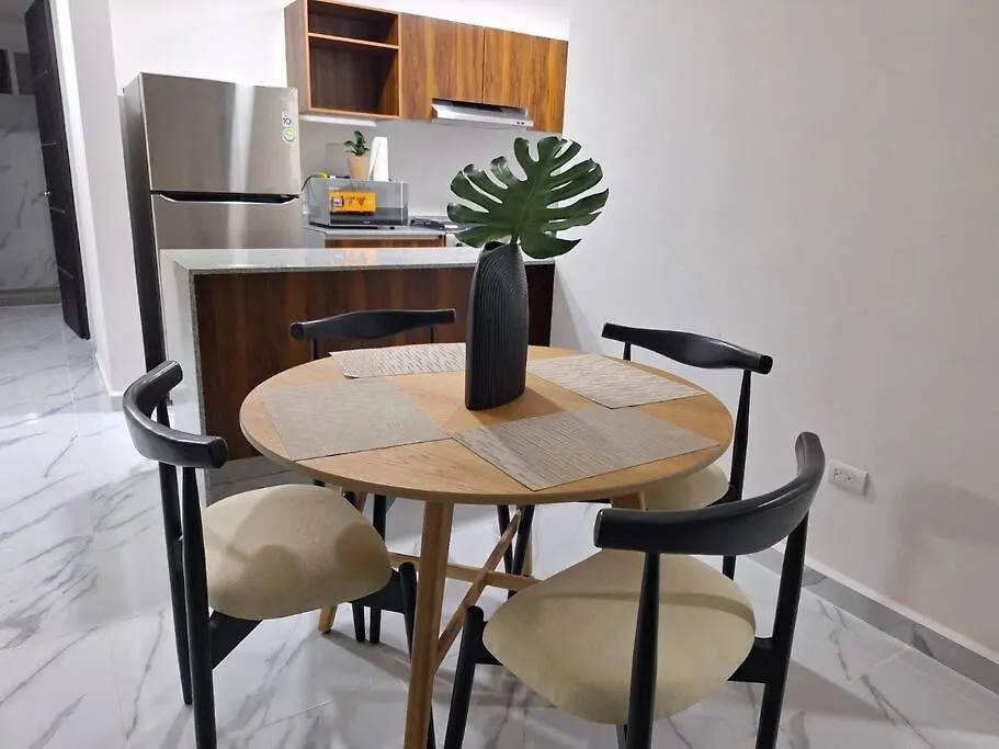 La Selva Residence Playa del Carmen 0*,