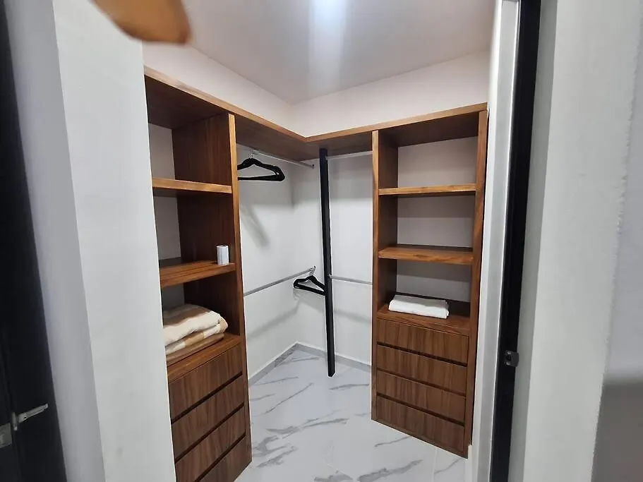 Apartment La Selva Residence Playa del Carmen Mexico
