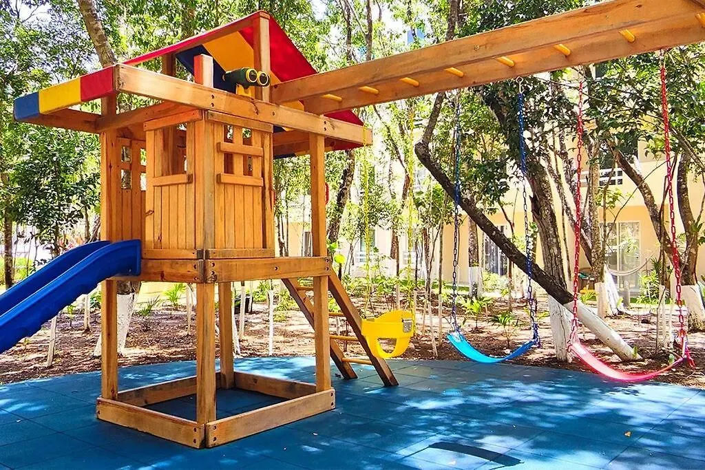 La Selva Residence Playa del Carmen Mexico