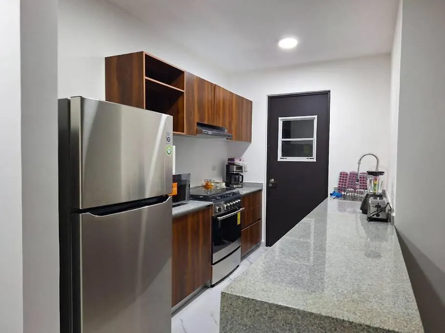 La Selva Residence Playa del Carmen